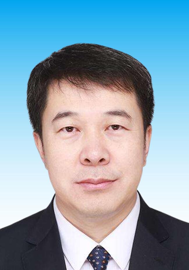 关继荣同志简历